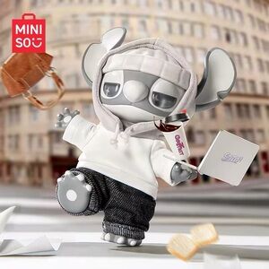 Confirmed SECRET Gen Z Stitch - NIB Sealed Bag - opened from bottom only